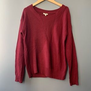 NWT boutique sweater